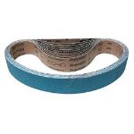 Picture of ZK713X 35 x 650 P80 Sleeve Sanding Belt