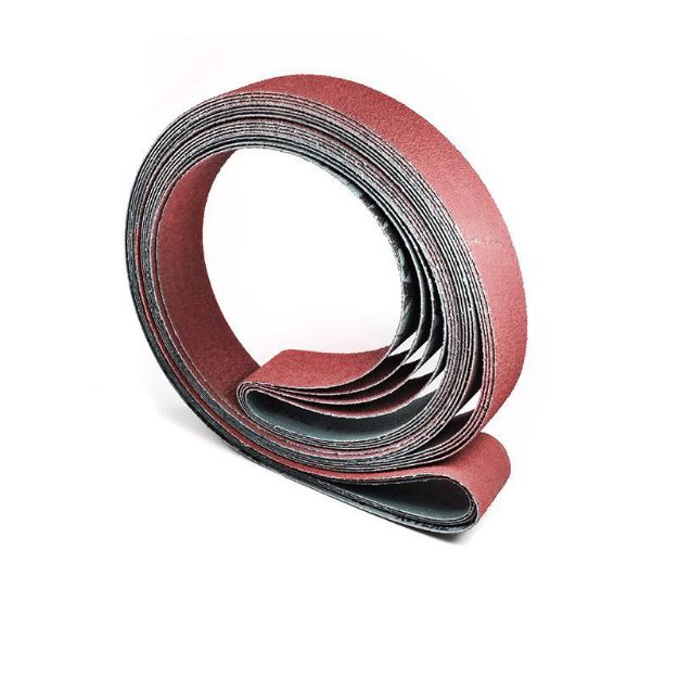 Picture of KK711X 50 x 1830 P80 Alox Sanding Belt