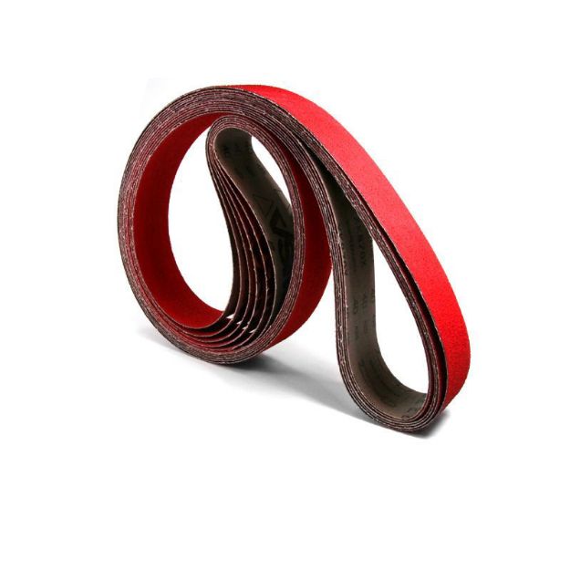 Picture of XK870X 50 x 1830 C36 Ceramic Sanding Belt