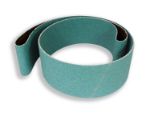 Picture of ZK713X 75 x 2000 Z60 Narrow Sanding Belt