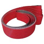 Picture of XK870X 75 x 2000 C36 Narrow Sanding Belt