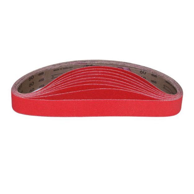 Picture of XK870X 100 x 915 P36 Narrow Sanding Belt