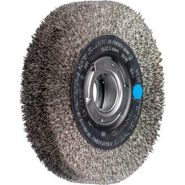 Picture of Pferd Wheel Brush INOX 150x25 AK32-2