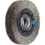 Picture of Pferd Crimped Wheel Brush RBU 15025 INOX 22  03