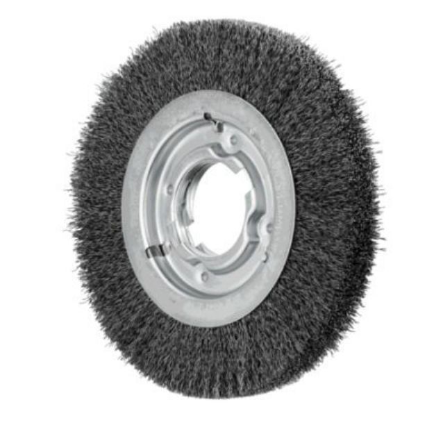 Picture of Pferd Crimped Wheel brush RBU 20025 ST. 22 03