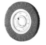 Picture of Pferd Crimped Wheel Brush RBU 25030 Ak32