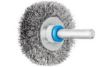 Picture of Pferd Mounted Wheel Brush RBU  4009 INOX  02