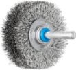 Picture of Pferd Mounted Wheel Brush RBU 5015 INOX 0,20 SG