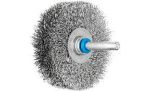 Picture of Pferd Mounted Wheel Brush RBU 6010 INOX 02