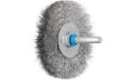 Picture of Pferd Mounted Wheel Brush RBU 7010 INOX  02