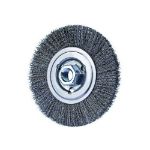 Picture of Pferd Crimped Wheel Brush RBU 12512 M14 STEEL SG 