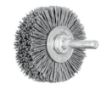 Picture of Pferd Mounted Wheel Filament Brush RBU 7015 SIC 180