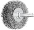 Picture of Pferd Mounted Wheel Brush RBU  5015 STEEL  02