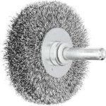 Picture of Pferd Mounted Wheel Brush RBU  8015 STEEL 03