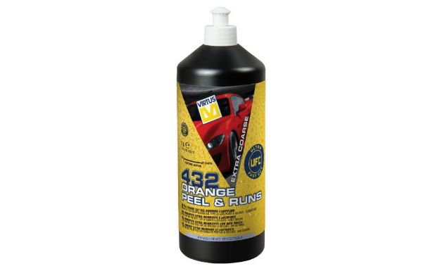 Picture of Virtus 432 Fast Cut Polish 1L 