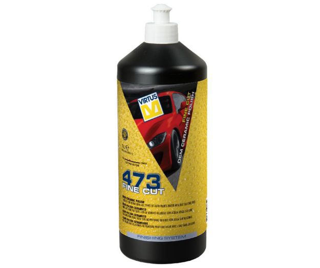 Picture of 473 Virtus Nanotech Fine Cut Polish 1L 