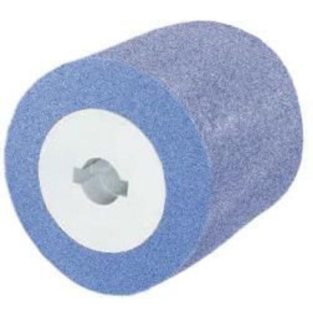 Picture of POLIFLEX TEXTURING ROLLER 100 x 100 x 19 4007220752159 752159