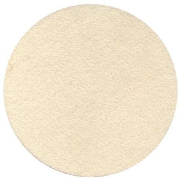 Picture of Felt Disc 115MMX6MM Velcro Grip    