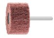 Picture of Mtd. Nylon Fleece Flap Wheel 60X50X6 A180    