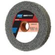 Picture of Beartex Convolute Wheel 203X25X76 9SF    