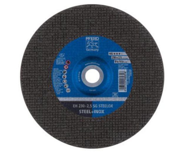 Picture of Pferd Cutting Disc  230X2.5 A24 Steelox