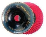 Picture of Maxiflap Ceratrim 125mm Flapdisc C60 