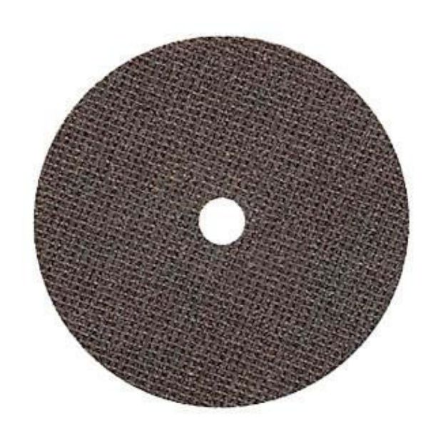 Picture of Globe SZIP Cutting disc 76x1.3x10mm  