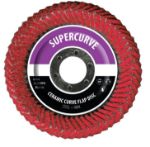 Picture of SuperCurve Ceramic Disc 115mm C80