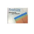 Picture of FinishFlex Sheets 130mm x 170mm Orange G1500