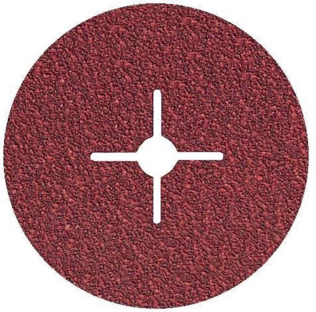 Picture of KF708 115mm Fibre Disc A024    