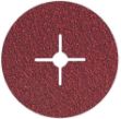 Picture of KF708 180mm Fibre Disc A024    