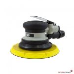 Picture of Genio 150mm Central Vac Air Sander 5mm Orbit