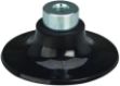 Picture of Backing Pad 3" 3/8"-24 Thread R Type    