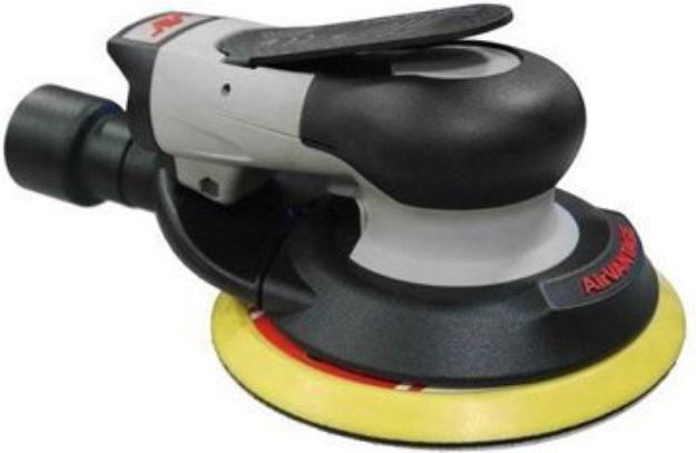 Picture of Air Orbital Elite Sander 150mm Central Vac    