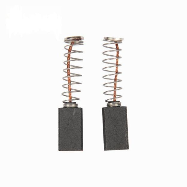 Picture of Rupes Brush  ER05 -SO31 - Er155 - Er153