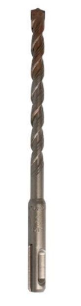 Picture of SDS-Plus 19x450 Turbokeil Drill W    