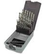 Picture of 19pc Ground Drill Set in Metal Case 