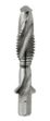 Picture of HSS Combination Bit Flow drill M5 4016707150333 150333  