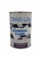 Picture of Diamond Clear   1ltr    
