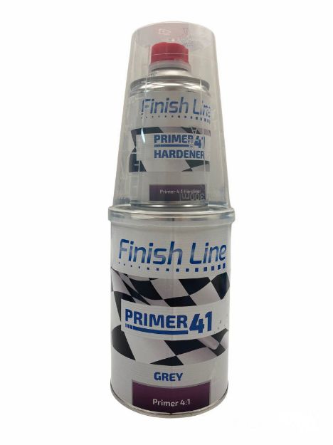 Picture of Primer41  1.25 ltr (set)    