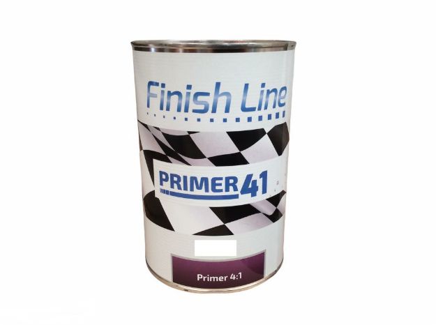 Picture of Primer 41 White 3.6l    