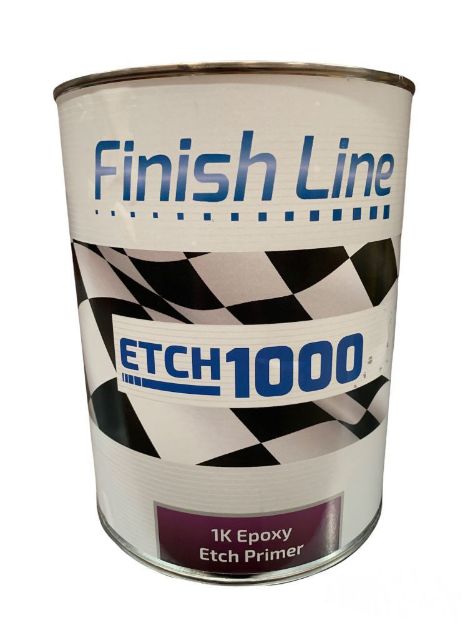 Picture of Etch 1000 - 1K Epoxy Etch Primer 4L1K Epoxy Etch Primer 4L