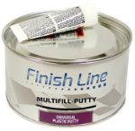 Picture of 2k Multi Putty  500g Universal Plastic Putty Multiputty  