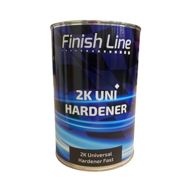 Picture of 2K Uni Hardener   1ltr    