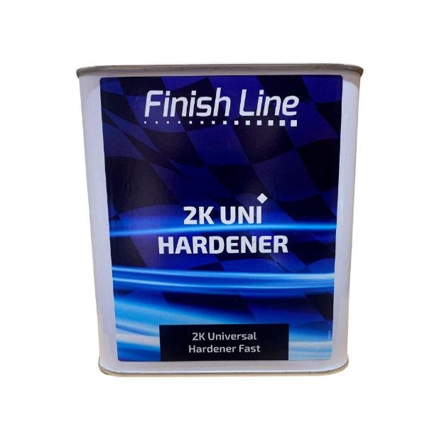 Picture of 2K Uni Hardener    2.5ltr    