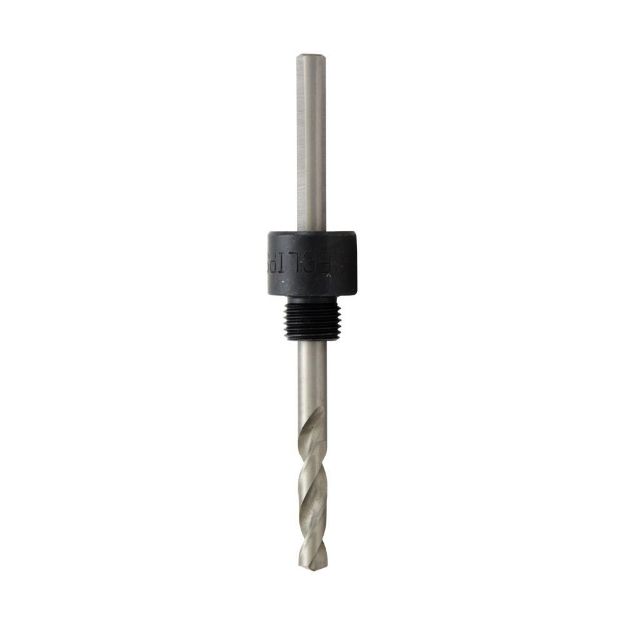 Picture of Keil Hole Saw Holder (14-30mm) round shank   