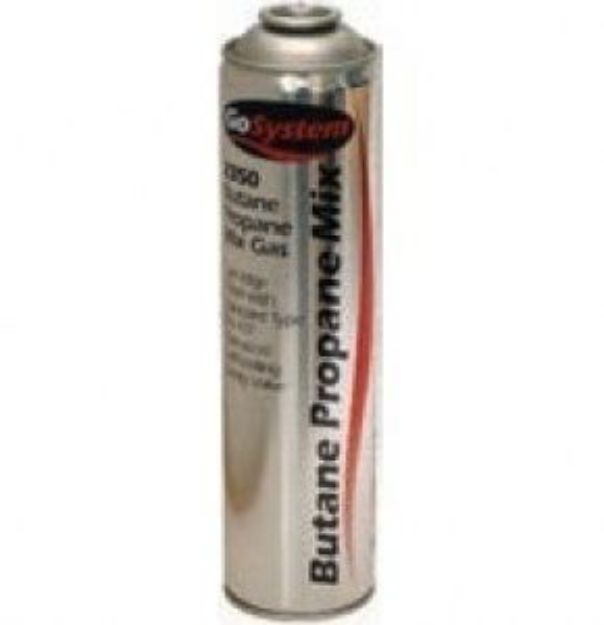 Picture of Euro Cylinder Torch Gas 355g 