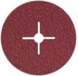 Picture of KF708 100mm Fibre Disc A024    