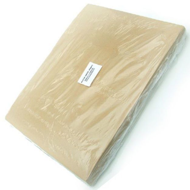 Picture of Paper Floor Mats (box of 250)    