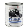Picture of Autoseal Seam Sealer Brushable 1Kg    